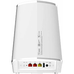 TOTOLINK ROUTER A7100RU AC2600 WIRELESS DUAL BAND GIGABIT pas cher