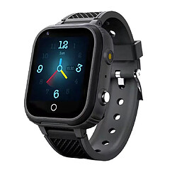 Yonis Montre Connectée Enfant Étanche 4G Rose