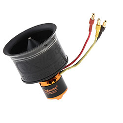 Ventilateur de conduit de 50 mm QF2611 4600KV pas cher