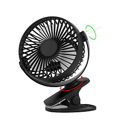 Universal Ventilateur de bureau à 360 ° USB mini refroidisseur portable statique ventilateur de recharge cool portable petit avec recharge air cool portable room | gadget USB