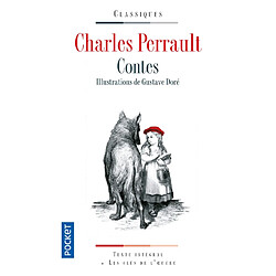 Contes : texte intégral + guide de lecture - Occasion