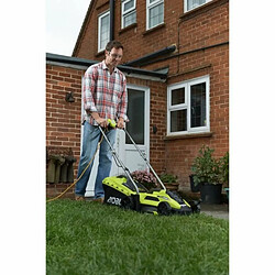 Avis Lawn Mower Ryobi 5133002343