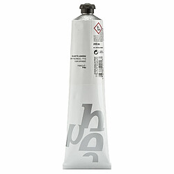 Avis Pebeo Peinture à l'huile fine XL Studio - Blanc de zinc - 200 ml