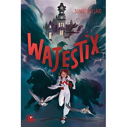 Wajestix