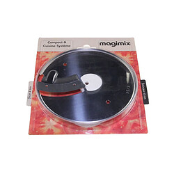 Magimix DISQUE A EMINCER 4 MM