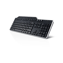 Avis DELL KB522 keyboard