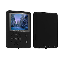 Acheter Universal MINI MP3 lecteur 32g TF Card 1.8 MP3 Player (noir)