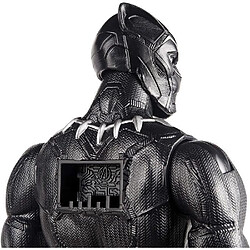 Acheter Marvel Avengers - Figurine Black Panther Titan Hero - 30 cm