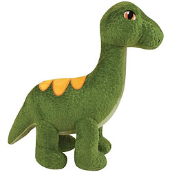 Acheter JEMINI Les Jeminosaures Lot de 3 peluches dinosaure diplodocus, velociraptor et stegosaure +/- 18 cm 100% recyclé