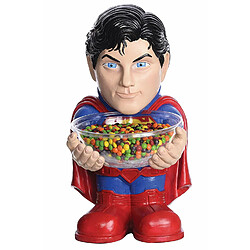 Rubie's SUPERMAN Pot a Bonbons 50 cms