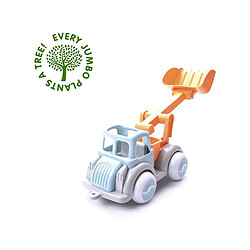 Avis Viking Toys - ECO- Pelleteuse 25 cm