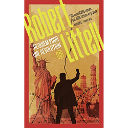 Requiem pour une révolution : le grand roman de la révolution russe