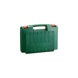 BOSCH Valise de transport PSR 14.4V, 18V Li-2 Vert