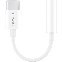 GUPBOO Adaptateur Jack USB-C Huawei Blanc,JL2798 pas cher