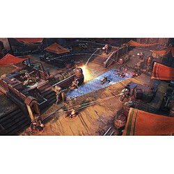 Microsoft Gears Tactics Xbox