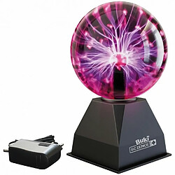 Buki Science plus boule plasma