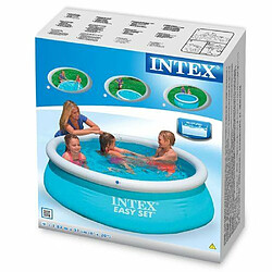 Intex Easy Set Piscine 54402 183 x 51 cm