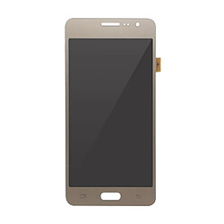 Avis Pièces de rechange pour écran tactile LCD pour Samsung Grand Prime Golden