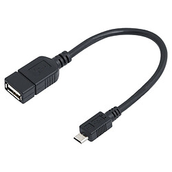 Câble USB Logilink