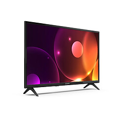 Avis TV intelligente Sharp 32FA2E HD 32" LED