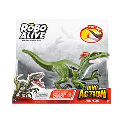 Zuru robo alive Dino action asst