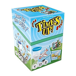 ASMODEE - Times Up Kids - Jeu de societe