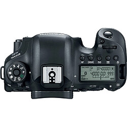 Avis CANON EOS 6D II Body + SANDISK Extreme Pro 128GB 170MB/s SDXC + camera Bag