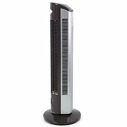 Ventilateur Tour Orbegozo TWM 0975 Gris 45 W pas cher