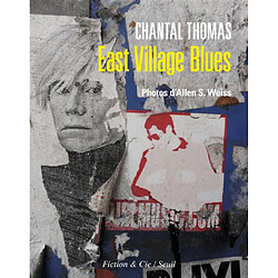 East Village Blues : récit - Occasion