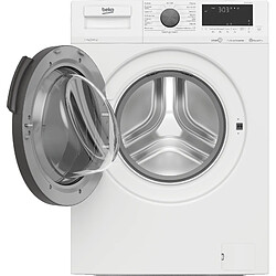 Acheter Beko WUX81436AI-IT washing machine