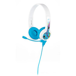 Headphones StudyBuddy blue