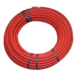 Somatherm TUBE PER PREGAI ROUGE 50M 1316