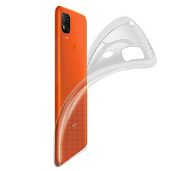 Avizar Coque Redmi 9C / 10A Protection Flexible Ultra-fine et Légère pas cher