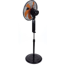 Ventilateur sur Pied JATA VP3045 Ø 40 cm 50 W