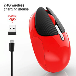 Avis Yonis Souris Sans Fil Rechargeable Haute Précision