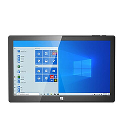 Tablette Windows 11.6 Pouces Pro 8 6GB + 128GB Intel Celeron Ou Atom WiFi Bluetooth HDMI YONIS