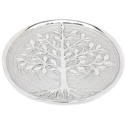 Sil Vide poche en céramique Tree of life 27 cm.