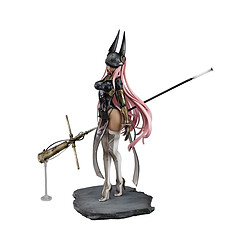 Wing Falslander - Statuette 1/7 Hemet Nethel 26 cm