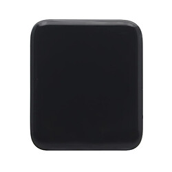 Wewoo Pour Apple Watch Series 2 noir 38mm LCD écran + tactile Digitizer Assemblée pièce détachée