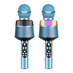 Universal Mini KTV Microphone sans fil