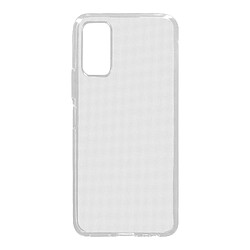 Avizar Coque Vivo Y20s et Y11s Silicone Gel Flexible Fine et Légère Transparent