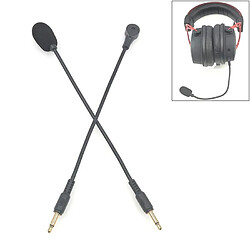 Yonis Microphone Gaming Haute Performance 17cm