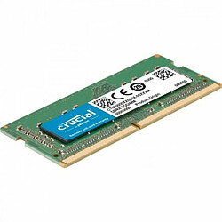 Acheter Mémoire RAM Crucial CT2K16G4S266M 32 GB 2666 MHz CL19 DDR4