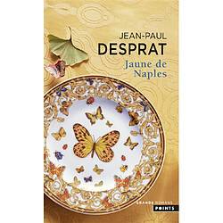 Jaune de Naples : 1770-1781 - Occasion