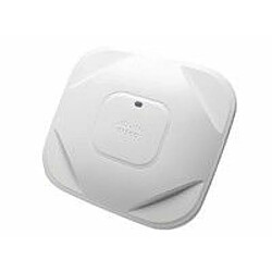 Acheter Cisco Systems Cisco AIR-SAP1602I-E-K9 Point d'accès 300 Mbps Blanc