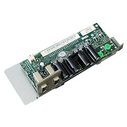 Carte Front Panel Dell PowerEdge SC440 0KJ081 KJ081 0KJ080 KJ080 USB - Occasion