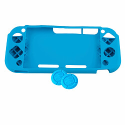 Avis Blade Switch Lite Peau en silicone complet + poignées