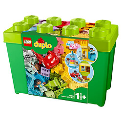 10914 La boîte de briques deluxe LEGO® DUPLO® Classic