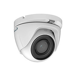 Perel Caméra Hd Cctv - Hd Tvi - Dôme