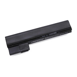 vhbw Batterie compatible avec HP Compaq Mini 110-3501xx, 110-3502TU, 110-3503TU, 110-3504TU ordinateur portable Notebook (4400mAh, 11,1V, Li-ion)